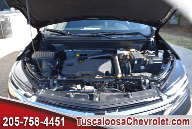 Used 2024 Chevrolet Equinox LT w/ LPO, Floor Liner Package image 38