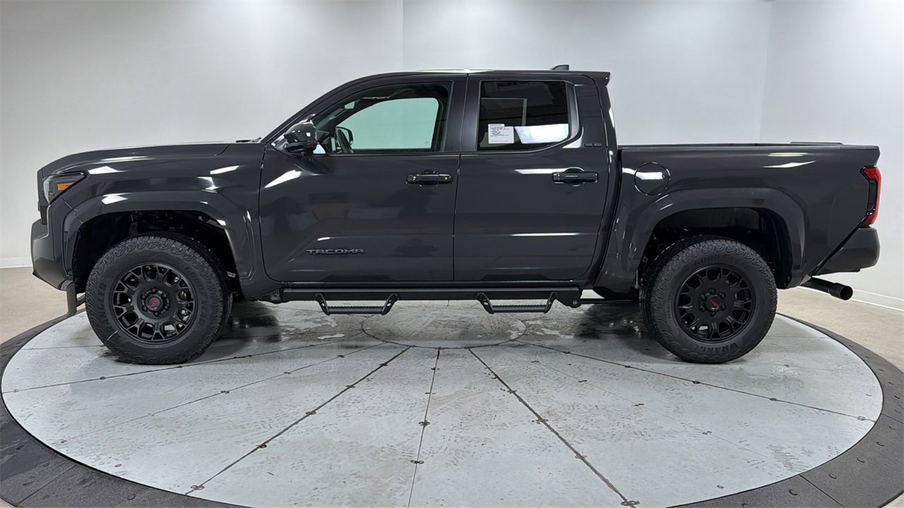New 2026 Toyota Tacoma SR5 image 8
