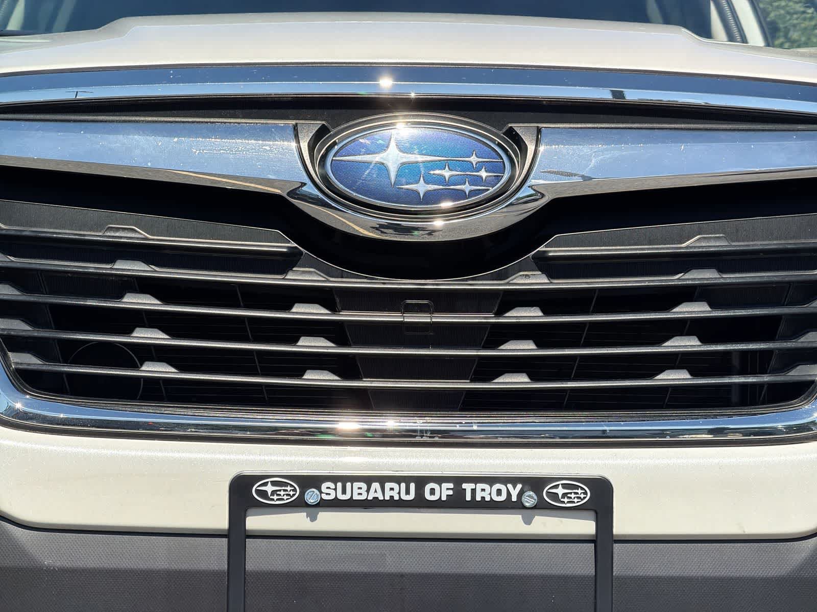 Used 2020 Subaru Forester Limited AWD/4WD image 12