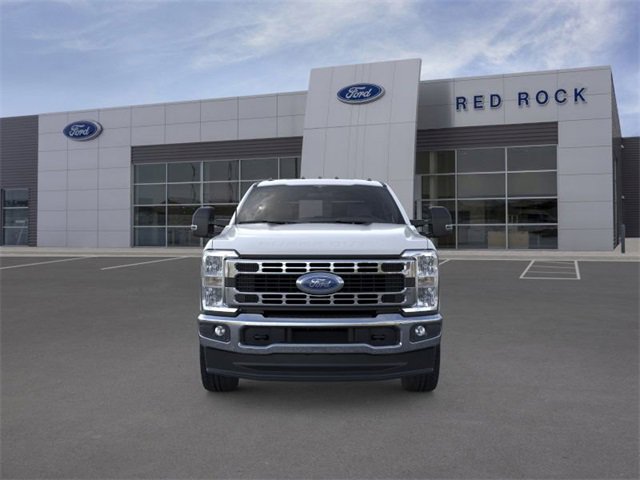 New 2026 Ford F250 XLT image 7