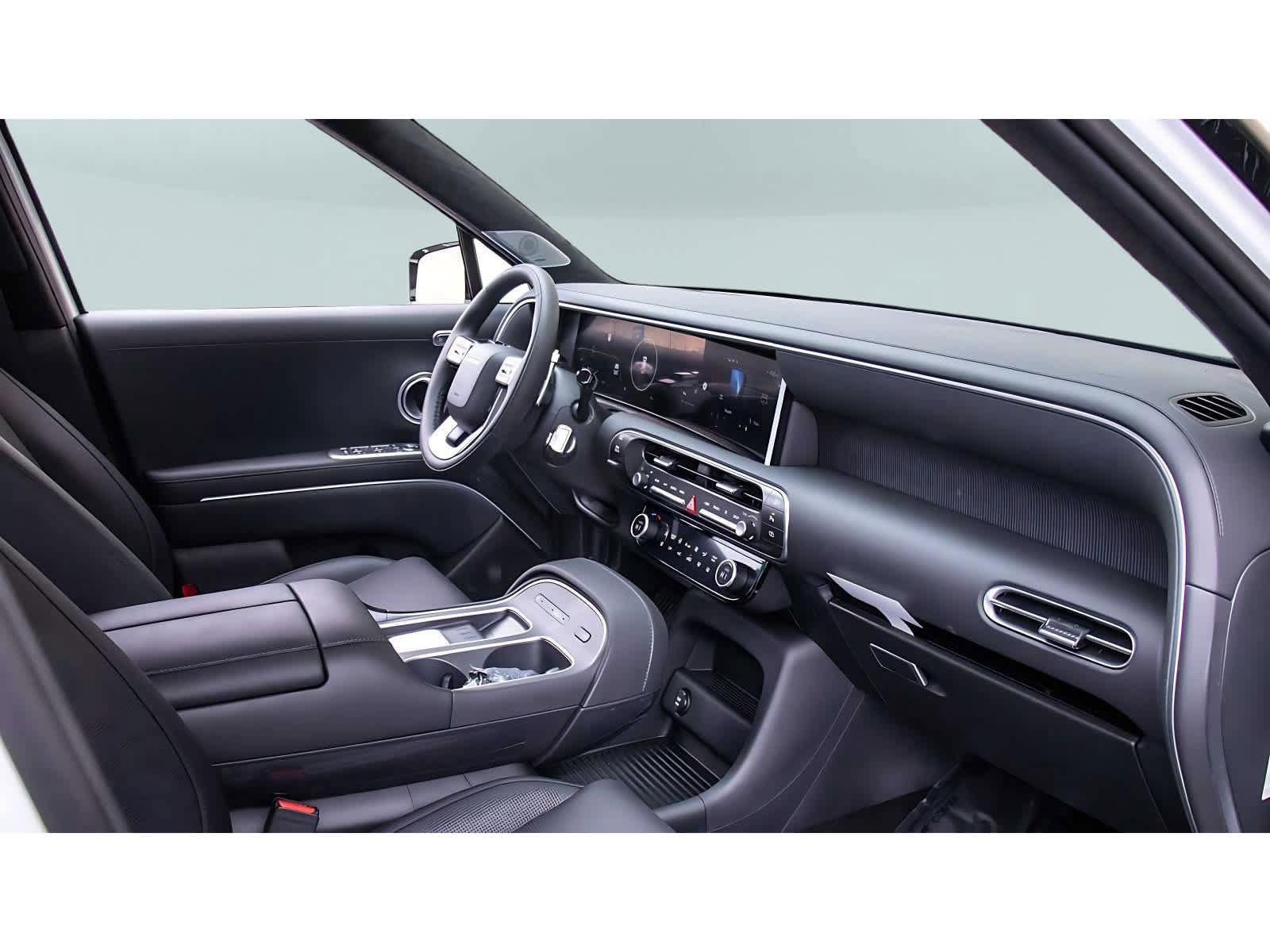 New 2026 Hyundai Palisade Calligraphy image 18