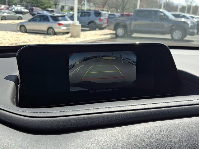 Used 2023 MAZDA CX-30 AWD 2.5 S w/ Preferred Package image 17