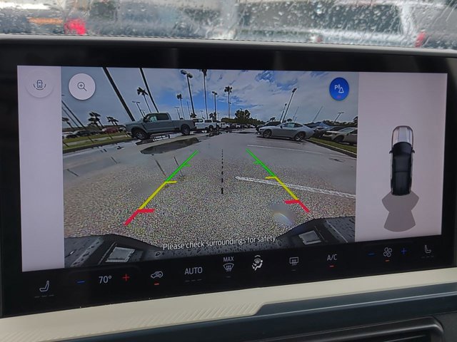 New 2026 Ford Bronco Sport Heritage image 21