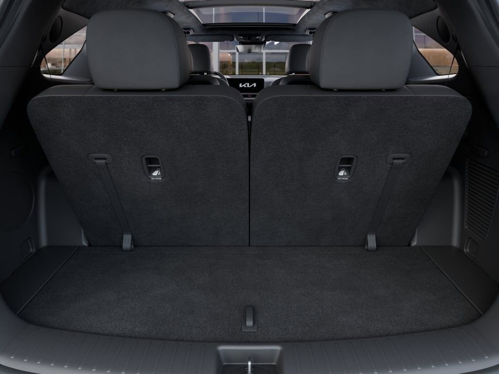 New 2026 Kia Sorento SX Prestige AWD/4WD image 23