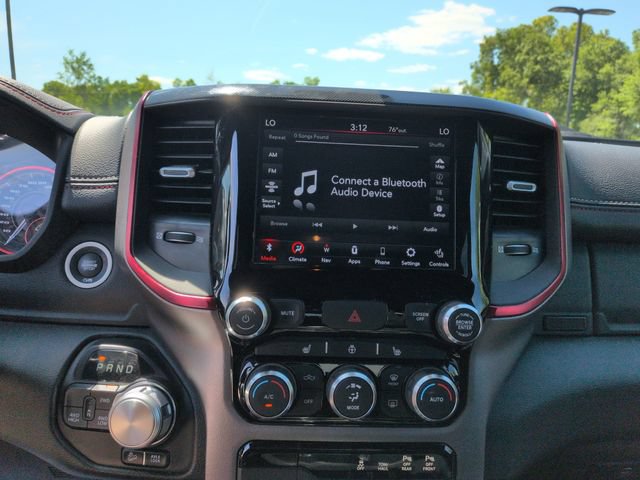 Used 2020 RAM 1500 Rebel w/ Rebel Level 2 Equipment Group AWD/4WD image 37