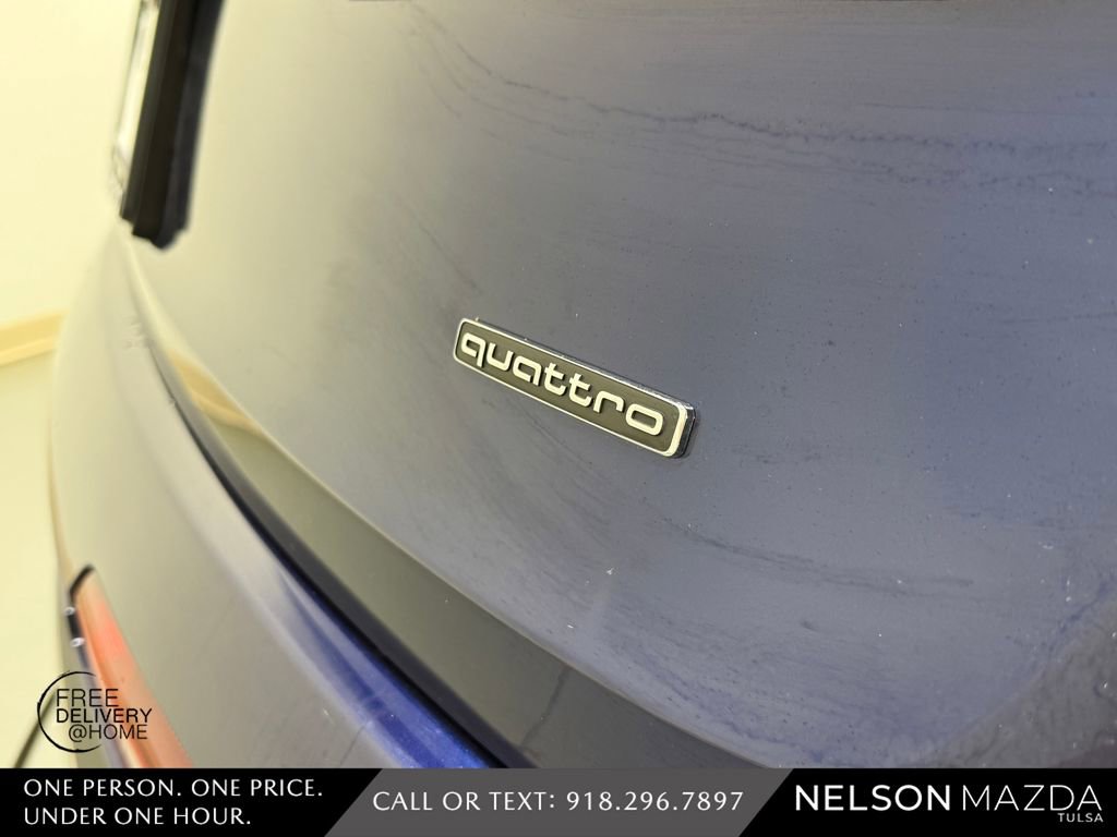 Used 2023 Audi Q7 2.0T Premium Plus AWD/4WD image 11