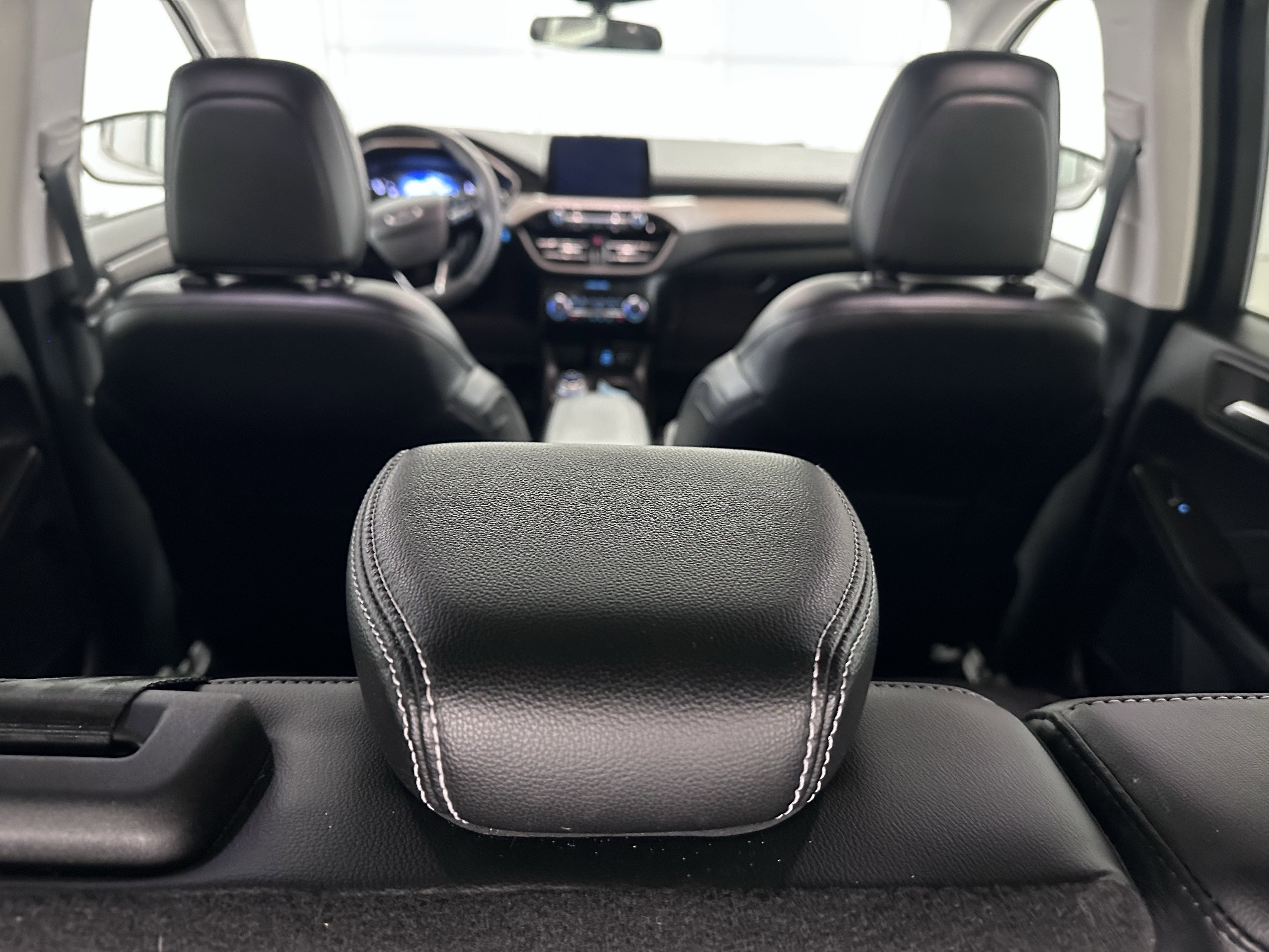 Used 2021 Ford Escape SEL AWD/4WD image 28