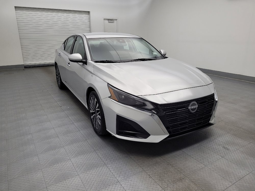 Used 2023 Nissan Altima 2.5 SV image 13