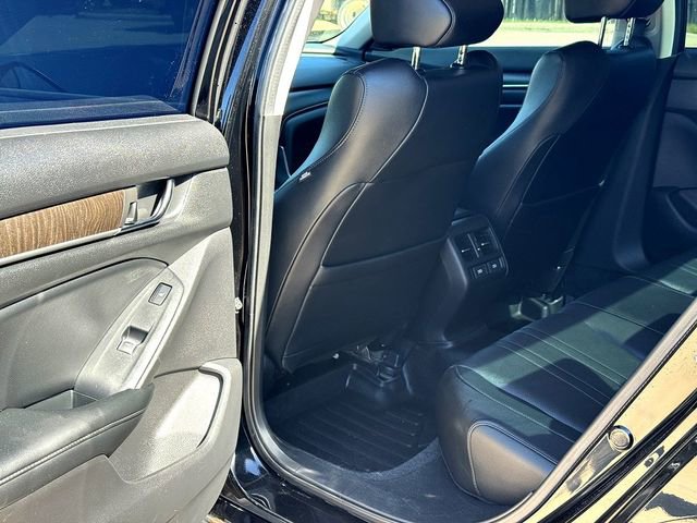 Used 2022 Honda Accord Touring image 22