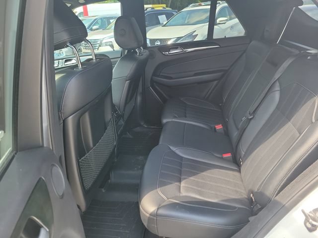 Used 2018 Mercedes-Benz GLE 350 4MATIC image 14