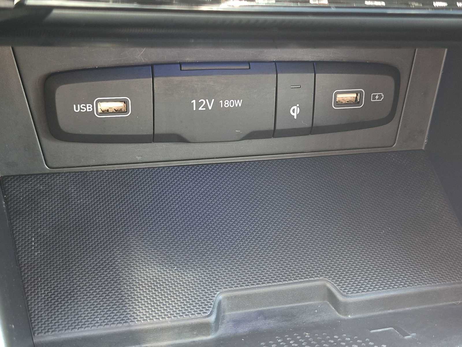 Certified 2022 Hyundai Tucson Limited w/ Cargo Package FWD image 30