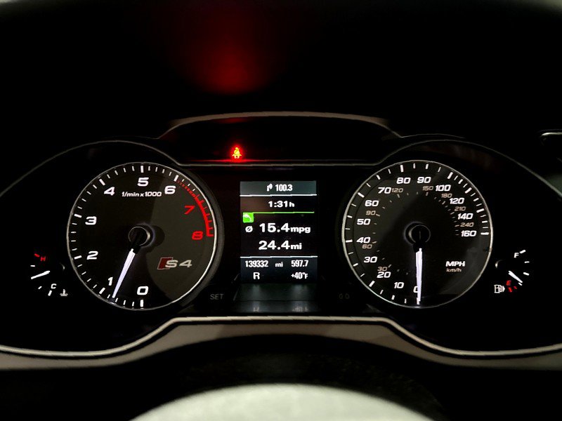 Used 2013 Audi S4 Premium Plus w/ Audi MMI Navigation Plus image 23