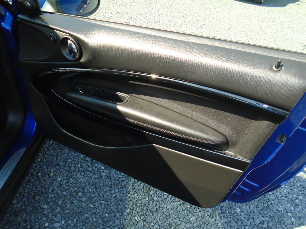 Used 2013 MINI Cooper Paceman S image 18