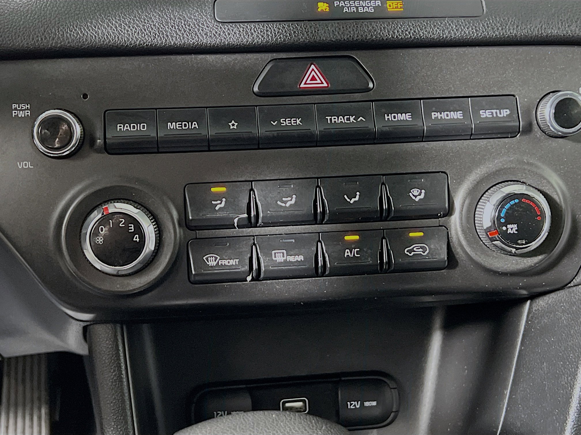 Used 2022 Kia Sportage LX image 26