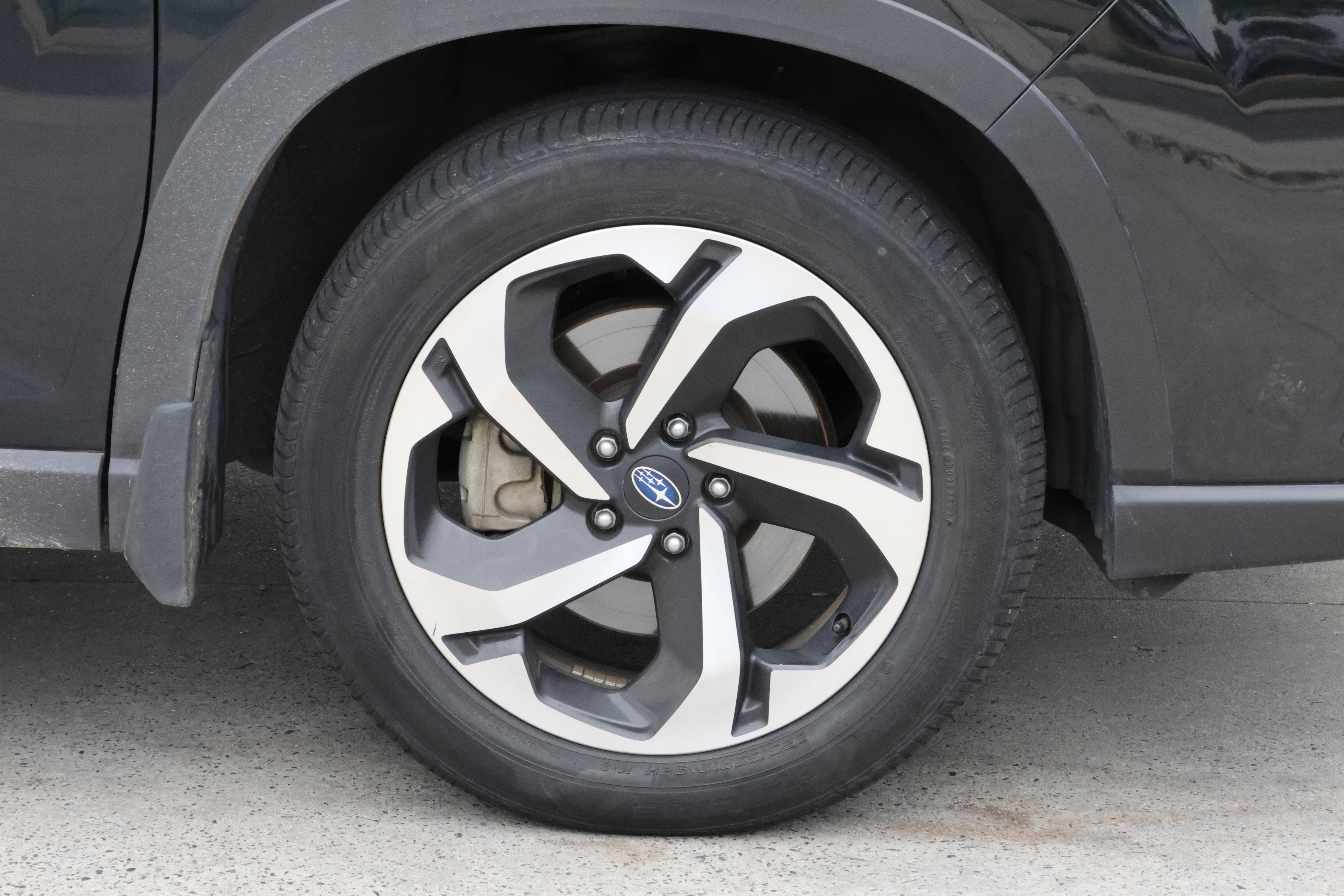 Used 2022 Subaru Forester Touring AWD/4WD image 11