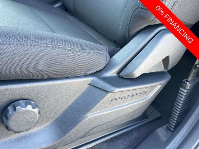 New 2026 Ford F150 STX w/ Equipment Group 200A RWD image 15
