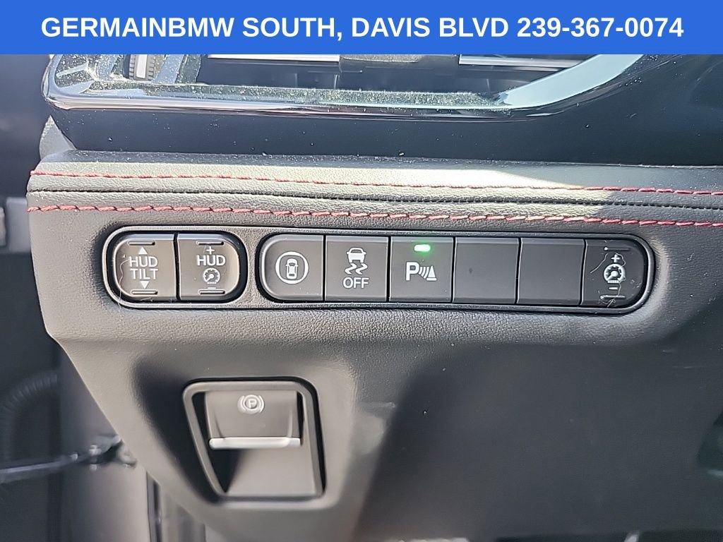 Used 2023 Acura MDX Type S AWD/4WD image 20