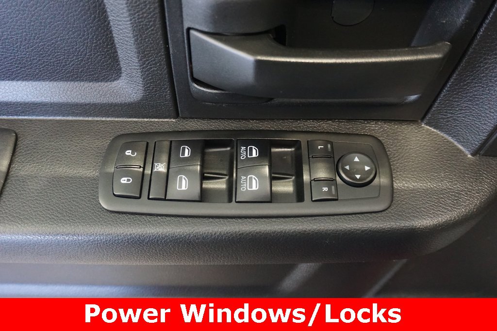 Used 2014 RAM 1500 Express image 6