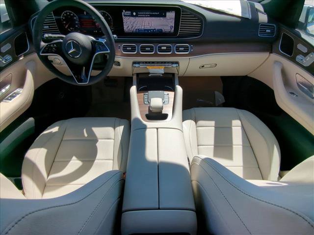 Used 2026 Mercedes-Benz GLE 350 4MATIC image 15