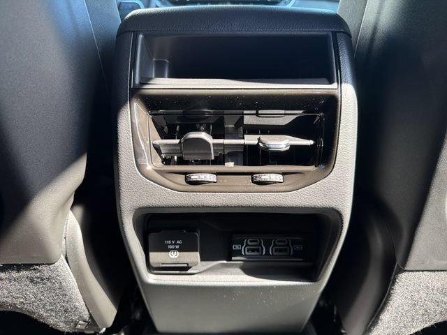 New 2026 Jeep Grand Cherokee Laredo X AWD/4WD image 34