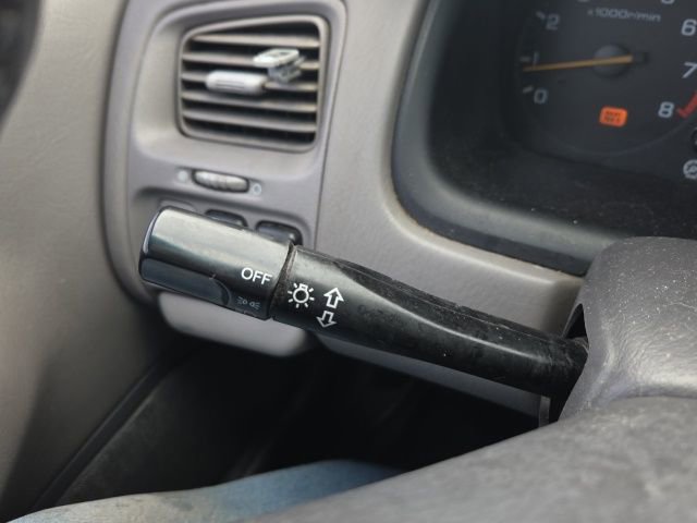 Used 2001 Honda Accord EX image 38