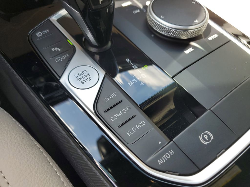 Used 2024 BMW 228i Gran Coupe w/ Convenience Package image 28