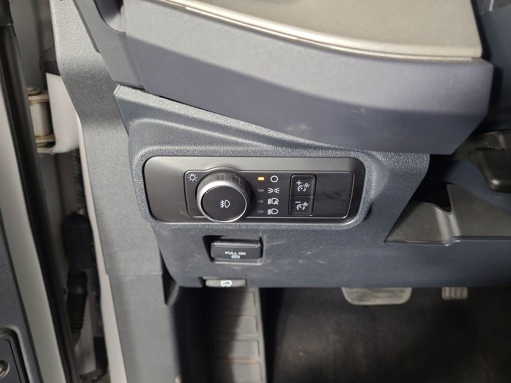 Used 2025 Ford Bronco Outer Banks AWD/4WD image 15