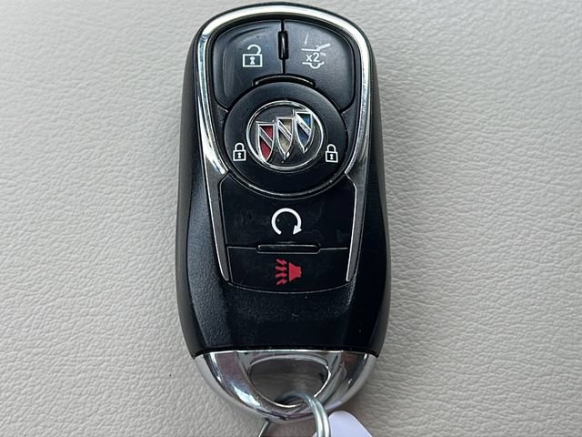 Used 2023 Buick Enclave Premium w/ Experience Buick Package FWD image 24
