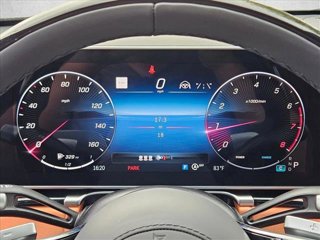 New 2026 Mercedes-Benz S 580 4MATIC Sedan image 11