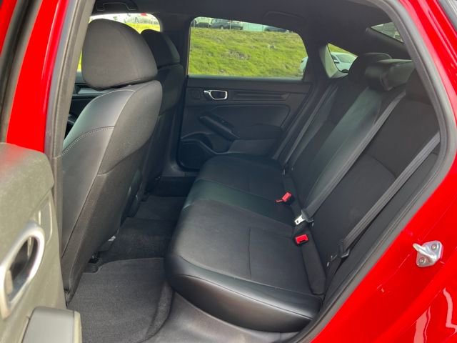 Used 2024 Honda Civic Sport image 15
