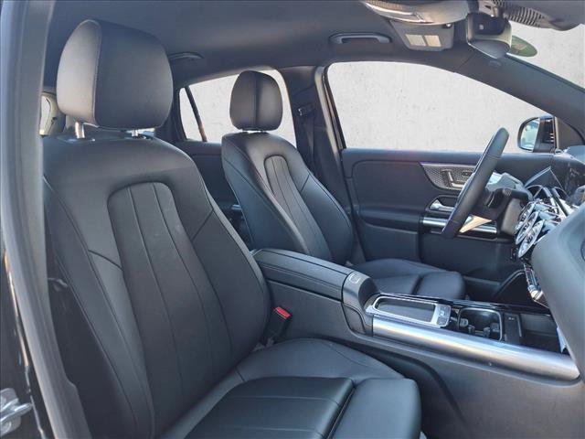 Certified 2026 Mercedes-Benz GLA 250 image 19