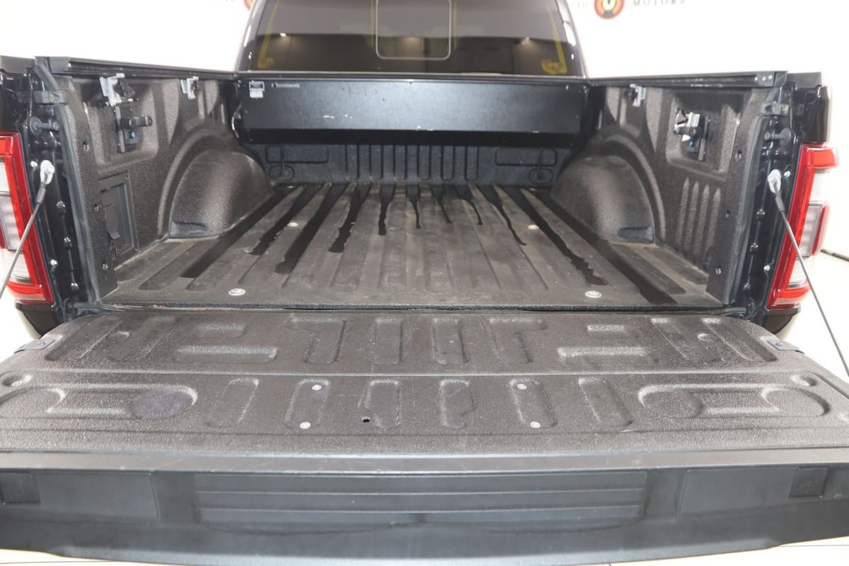 Used 2022 Ford F150 Tremor w/ Equipment Group 402A High AWD/4WD image 54