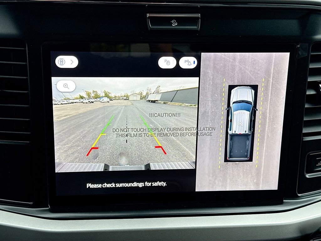 New 2026 Ford F350 XLT w/ XLT Premium Package image 32