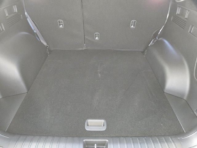 Certified 2026 Hyundai Tucson Limited AWD/4WD image 24