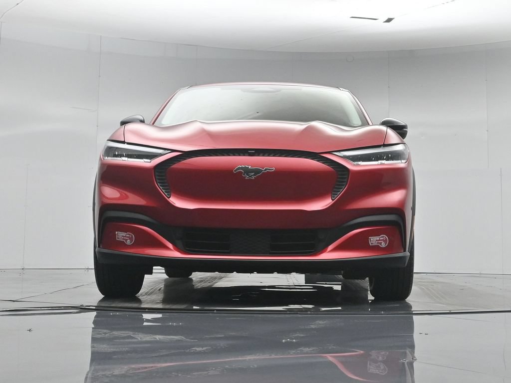 Certified 2023 Ford Mustang Mach-E Select RWD image 46