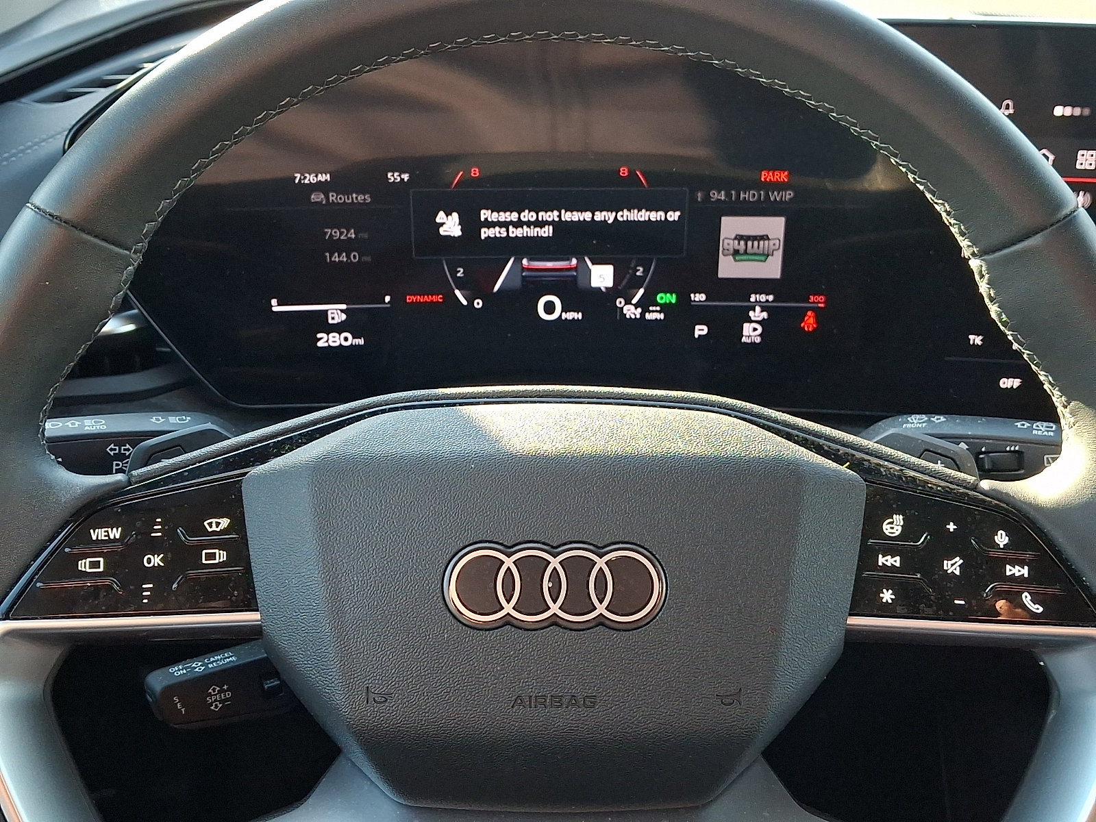 Used 2025 Audi Q5 Prestige AWD/4WD image 19