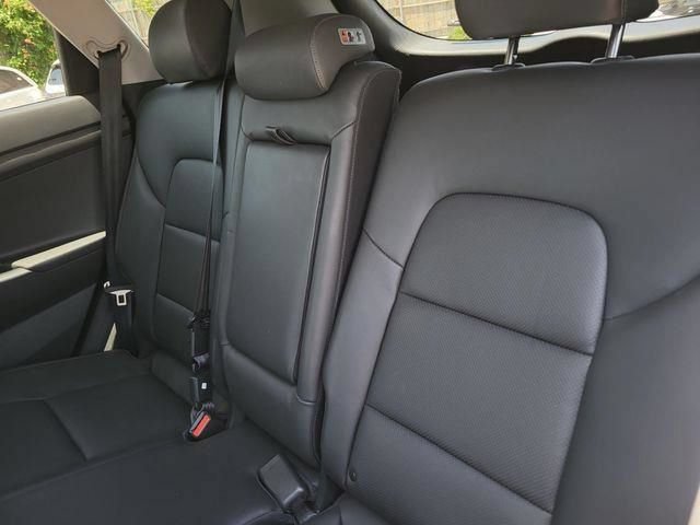 Used 2021 Hyundai Tucson Limited AWD/4WD image 14