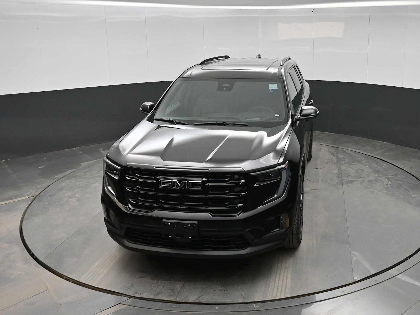 New 2026 GMC Acadia Elevation w/ Black Edition image 25