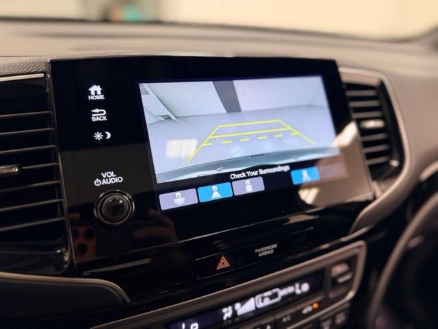 Used 2020 Honda Passport Touring image 15