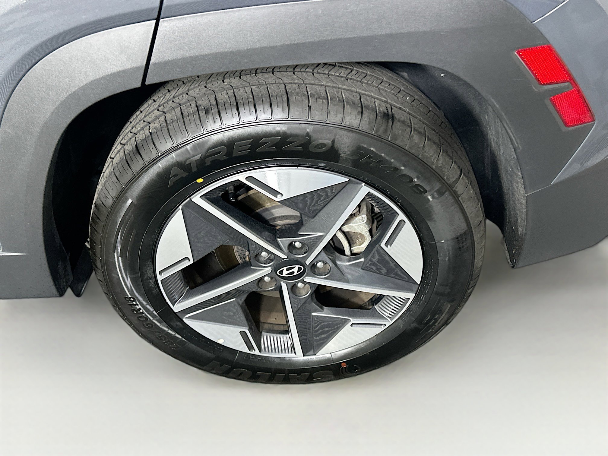 Used 2025 Hyundai Tucson SEL image 11