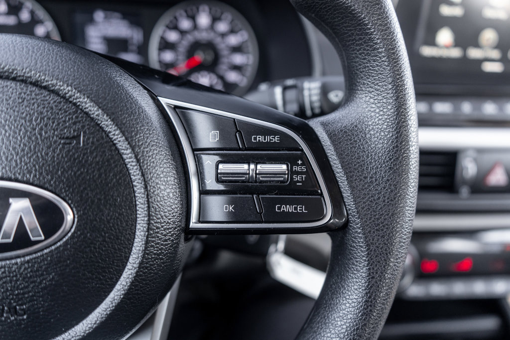 Used 2019 Kia Forte LXS FWD image 22