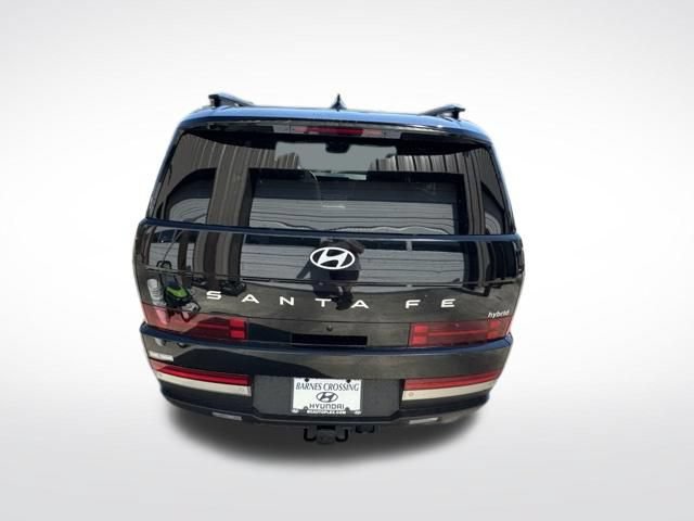 New 2026 Hyundai Santa Fe Limited FWD image 5