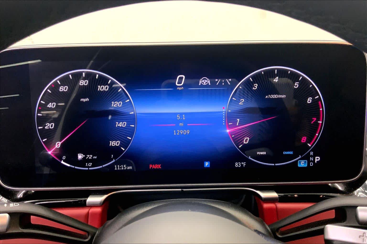 Certified 2022 Mercedes-Benz S 580 4MATIC Sedan image 22