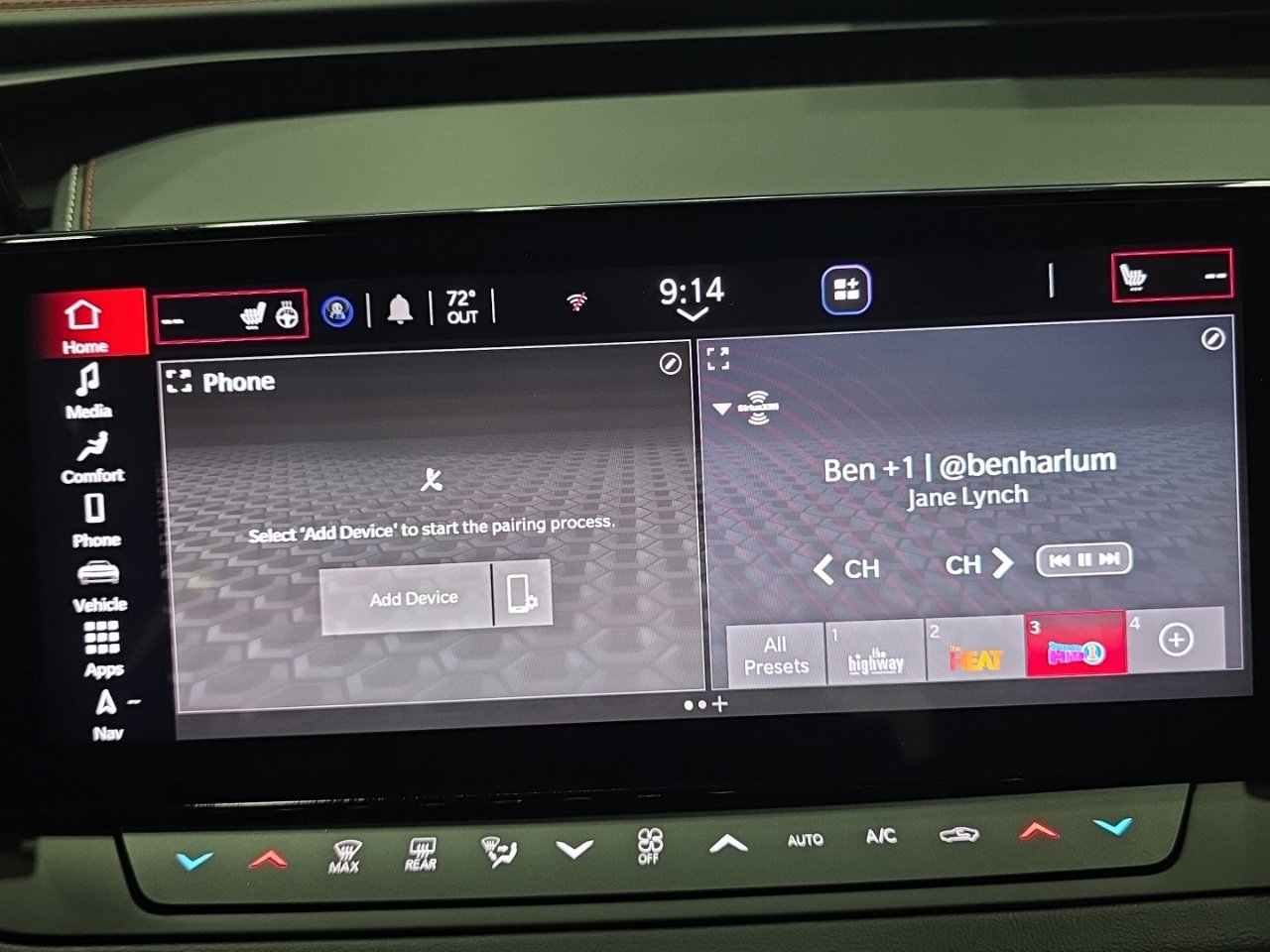 New 2027 Dodge Charger Scat Pack AWD/4WD image 30