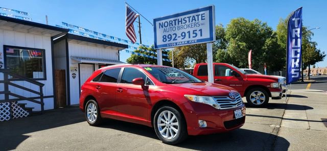 Used 2010 Toyota Venza image 5
