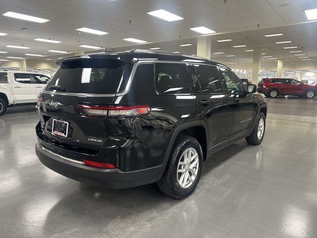 Used 2023 Jeep Grand Cherokee L Laredo image 7