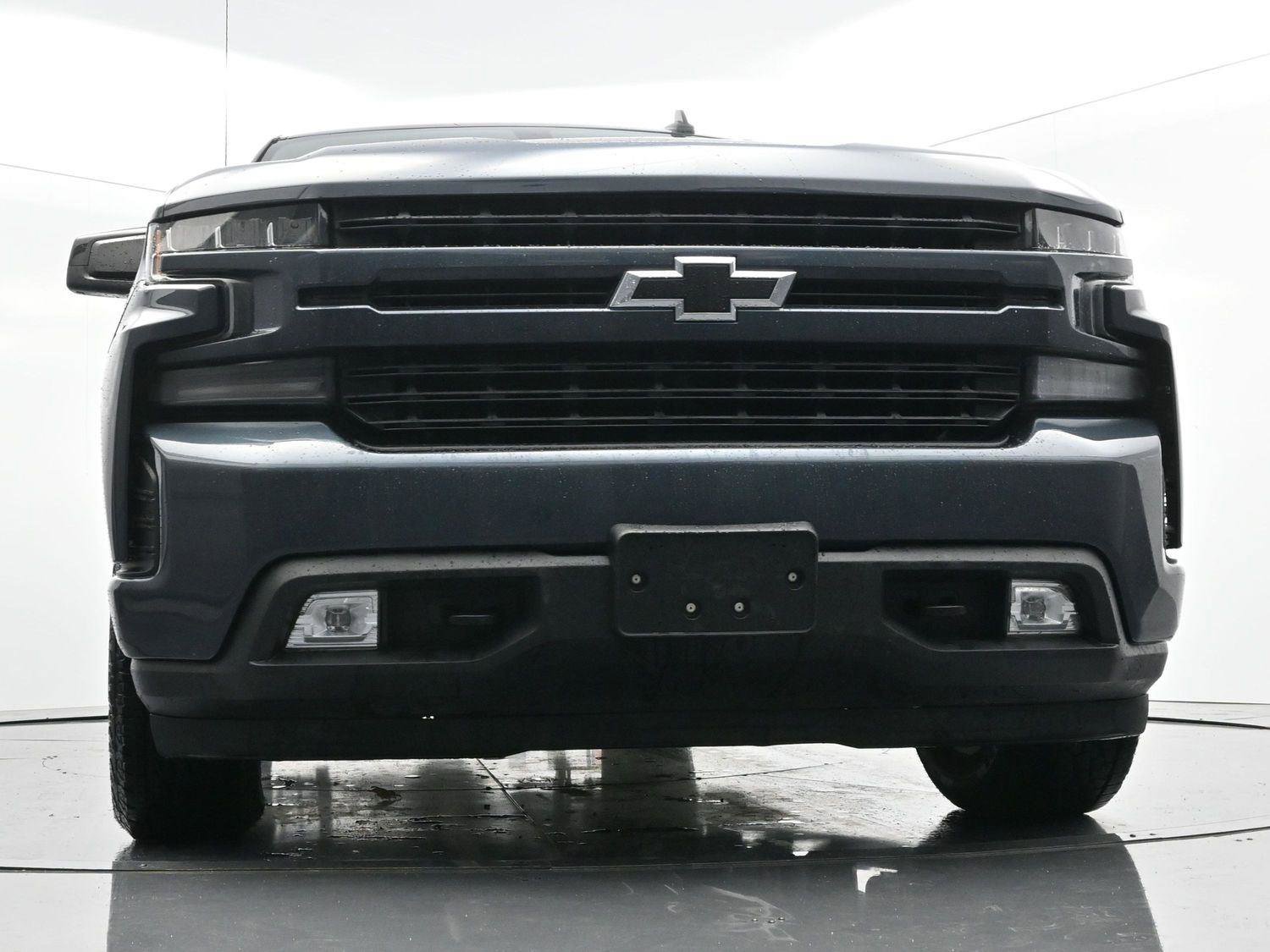 Used 2020 Chevrolet Silverado 1500 RST image 36