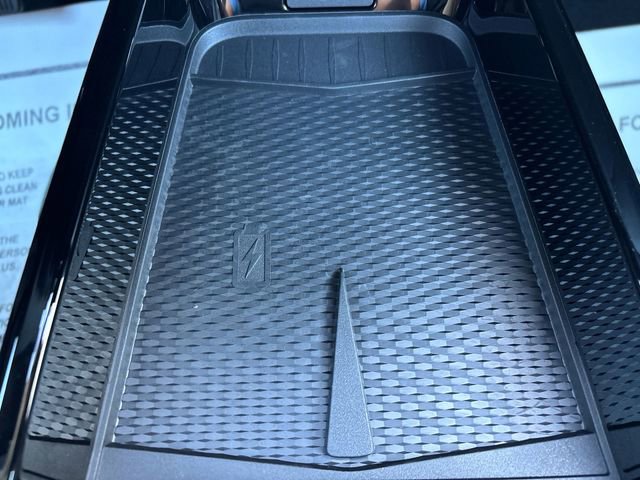 New 2025 Ford Mustang Mach-E Premium image 35