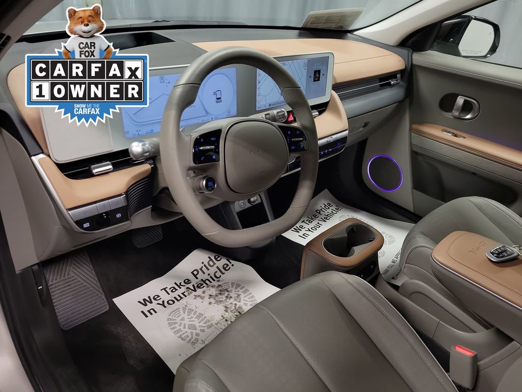 Used 2024 Hyundai Ioniq 5 Limited image 15