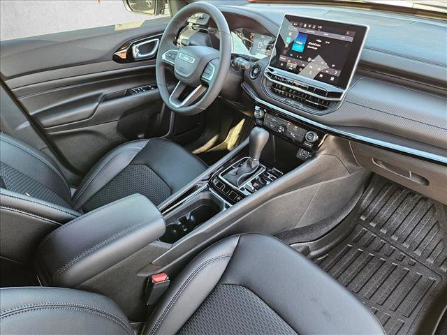 Used 2026 Jeep Compass Latitude AWD/4WD image 27